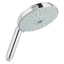 160 Hand Shower 4 Sprays 2 5 Gpm