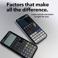 Calculator Guide How To Choose