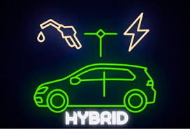 What Is A Hybrid Car Types Benefits