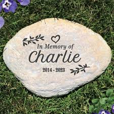 Rock Garden Memorial