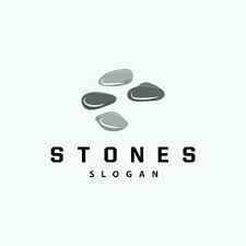 Stone Icon Vector Art Icons And