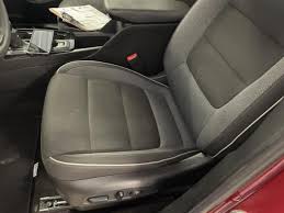Seats For Chevrolet Trailblazer For