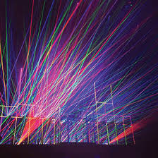 how safe are laser shows lasers in