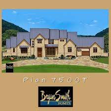 Available Plans Bryan Smith Homes