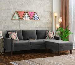 Sectional Sofas In India Upto