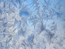 Frosted Window Glass Window Pane
