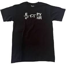 Champion Math Science Equation Black