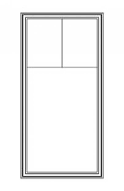 Patio Doors Custom Sliding Patio