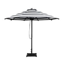 Commercial Umbrellas Architectural