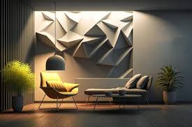Immerse In Modern Interior Design With