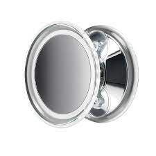 Decor Walther Wall Mounted Round Mirror