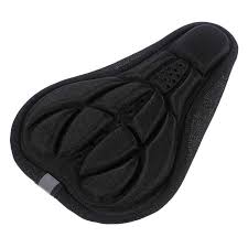 Mountain Bike Seat Cover 3d Foam Type