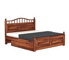 Buy Madison Bed With Storage King Size