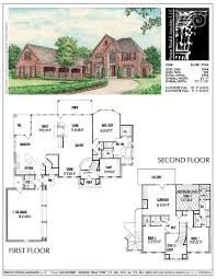 Single Family 2 Story Houses Home