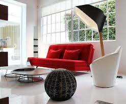 Iconic Modern Sofas That Bring Home