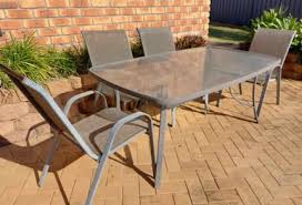 Outdoor Table Chairs Other