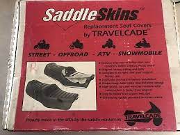 Saddleskin H502 Saddle Skins