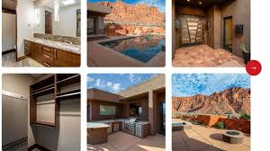Jodi Hildebrandt S Utah Home Listed As