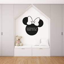 Friend In Me Minnie Mouse Quote Disney