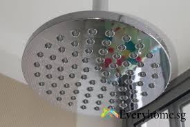 Rainshower Set Guide Everyhome