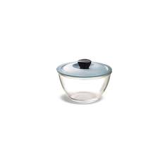 Buy Borosilicate Mixing Bowl With