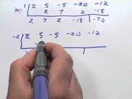 Factoring 4th Degree Polynomials With