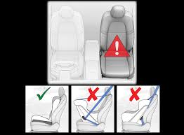 Child Safety Seats