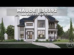 House Plans The Best House And