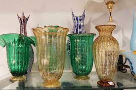 How To Identify Real Murano Glass