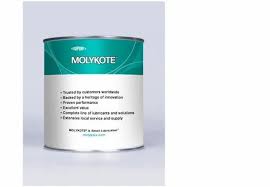 Dupont Molykote Bg 20 Synthetic Bearing