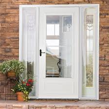 Larson Savannah 32 In X 81 In White
