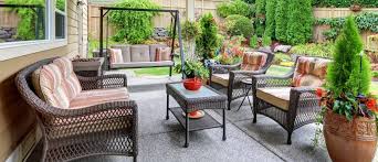 2024 Patio Makeover