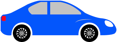 Blue Car Clipart Images Browse 6 211