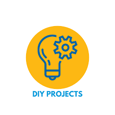 Diy Projects Logo Png