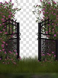 Open Garden Transpa Background Png