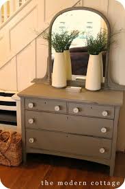 Trends Chalk Painted Furniture Jerry