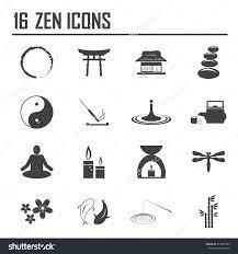 Zen Icons Buddhism Zen Philosophy Icon