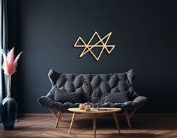 Buy Midas Star Reiki Wall Decor From