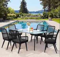 Jiomee Furniture Outdoor Indoor 6