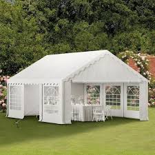 Outdoor Canopy Party Tent
