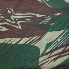 Rhodesian Brushstroke Wikipedia