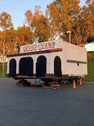 The Original Taco Bell Building