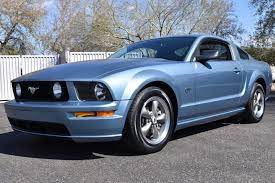 Mint 2005 Ford Mustang Gt