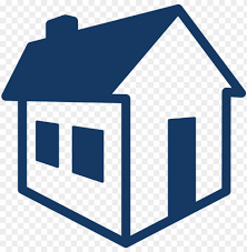 3d House Icon Png Free Png Images