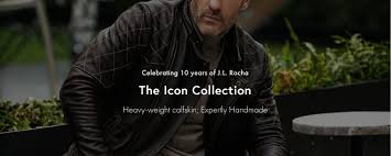 How To Style Leather Jackets For Men