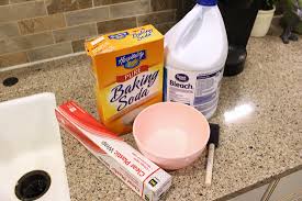 Easy Way To Clean Moldy Caulk And Keep