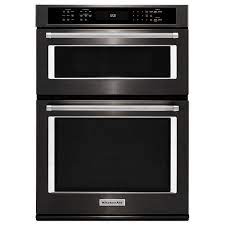 Koce507ebs Kitchenaid Wall Ovens