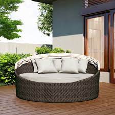 Outdoor Daybeds And Lounges Top