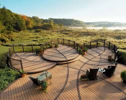 Deck Designs To Inspire Your Dream Deck