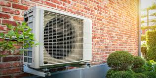 Thinking About A Heat Pump Here Are A